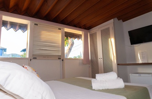 Ogiva Hotel | Pousada Marília