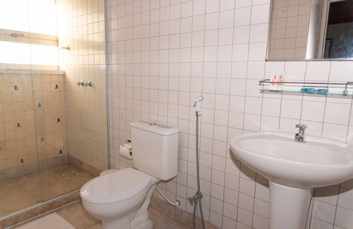 Ogiva Hotel | Pousada Marília