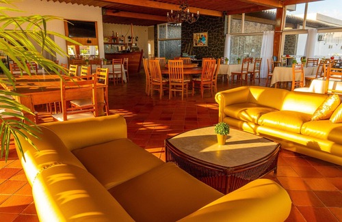 Ogiva Hotel | Pousada Marília