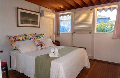 Ogiva Hotel | Pousada Marília