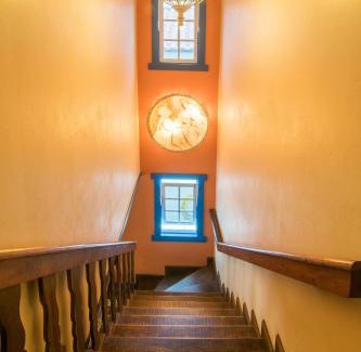 Tiradentes Hotel | Pousada Marília de Dirceu