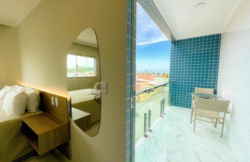 Maragogi Hotel | Pousada Marítimos