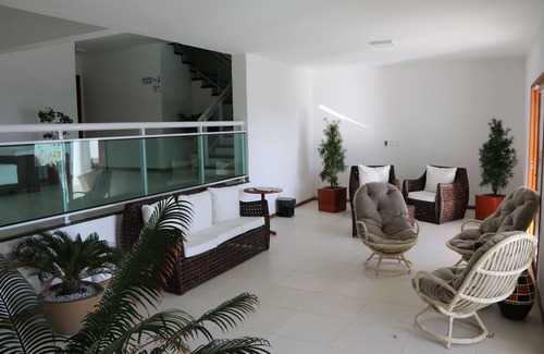 Beberibe Hotel | Pousada Mar Aberto