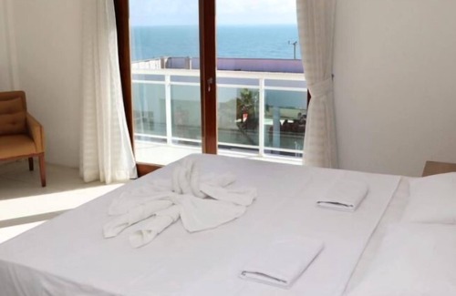 Beberibe Hotel | Pousada Mar Aberto