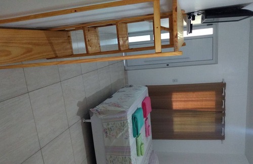 Boldro House | Pousada Mar Ilha Flat