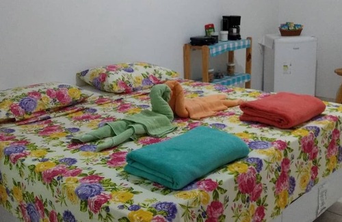 Boldro House | Pousada Mar Ilha Flat