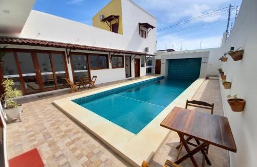 Sao Miguel de Touros Hotel | Pousada Mar de Miroca