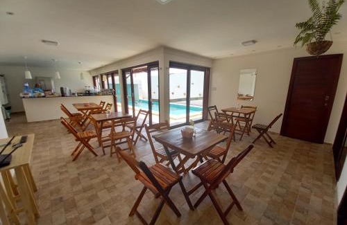 Sao Miguel de Touros Hotel | Pousada Mar de Miroca