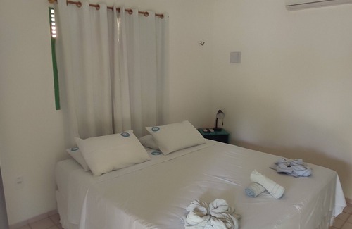 Sao Miguel de Touros Hotel | Pousada Mar de Estrelas