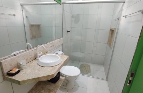 Sao Miguel de Touros Hotel | Pousada Mar de Estrelas