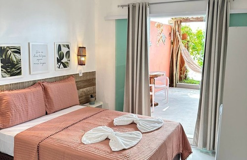 Gamboa Hotel | Pousada Mar da Gamboa