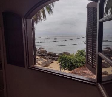 Praia de Aracatiba Hotel | Pousada Mar de Araçatiba