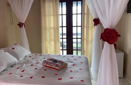 Japuiba Hotel | Pousada Mar de Araçatiba