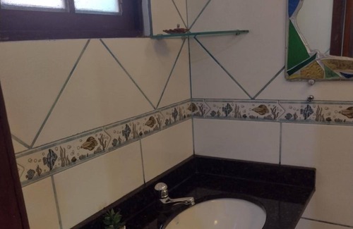 Japuiba Hotel | Pousada Mar de Araçatiba