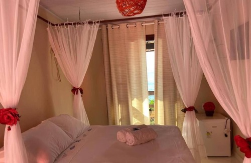 Japuiba Hotel | Pousada Mar de Araçatiba