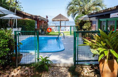 Santo Antonio de Lisboa Hotel | Pousada Mar de Dentro