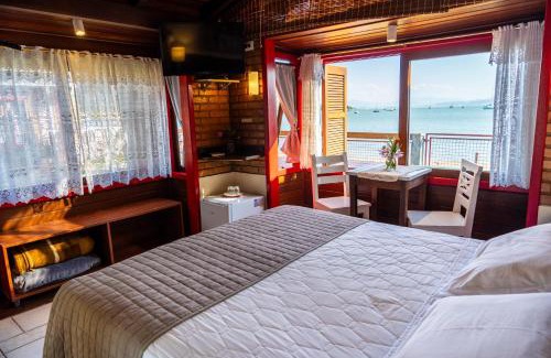 Santo Antonio de Lisboa Hotel | Pousada Mar de Dentro