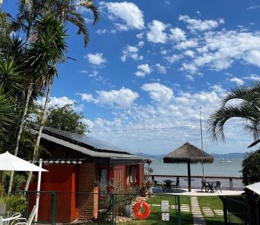 Santo Antonio de Lisboa Hotel | Pousada Mar de Dentro