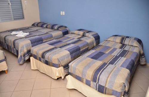 Barra da Lagoa Hotel | Pousada Mar Do Leste