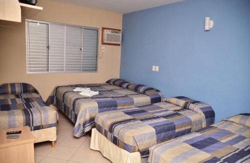 Barra da Lagoa Hotel | Pousada Mar Do Leste