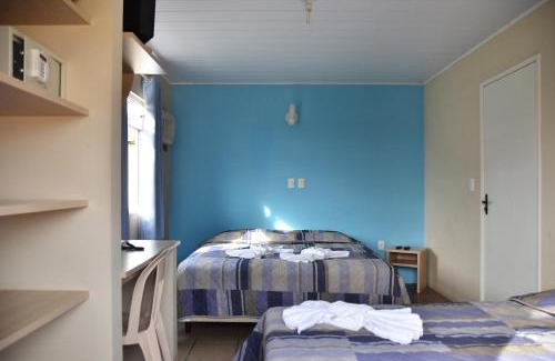 Barra da Lagoa Hotel | Pousada Mar Do Leste