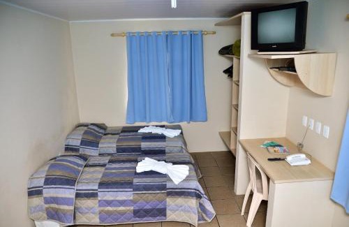 Barra da Lagoa Hotel | Pousada Mar Do Leste