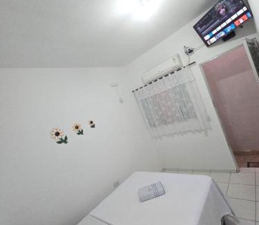 Ilha Comprida Apartment | Pousada Mar e Luz