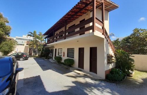 Rio das Ostras Hotel | Pousada Mar e Marés