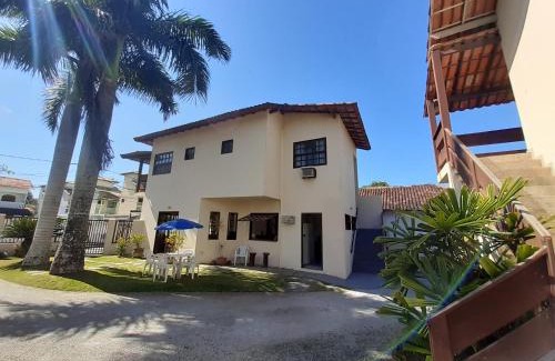 Rio das Ostras Hotel | Pousada Mar e Marés
