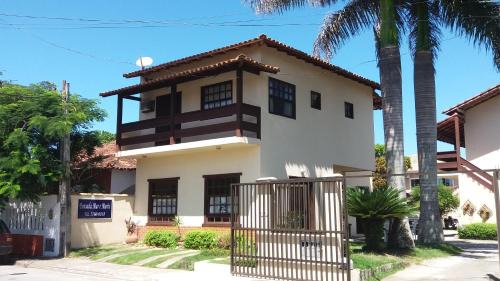 Rio das Ostras Hotel | Pousada Mar e Marés