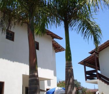 Rio das Ostras Hotel | Pousada Mar e Marés