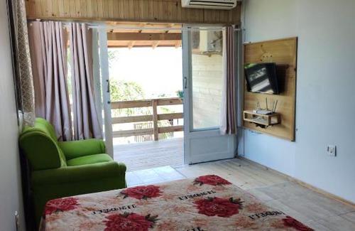 Vila Esperanca Apartment | Pousada Mar e Sossego