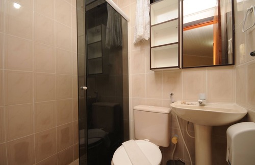 Tucuns Hotel | Pousada Mar e Terra