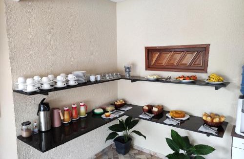 Itaunas Bed & Breakfast | POUSADA MAR&ISA 2