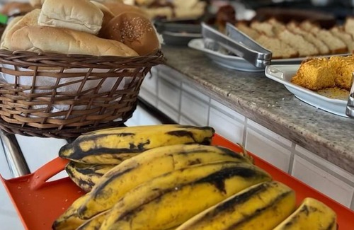 Maceio Hotel | Pousada Mar Verde Brasil