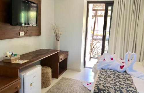 Porto de Galinhas Hotel | Pousada Maracabana Spa