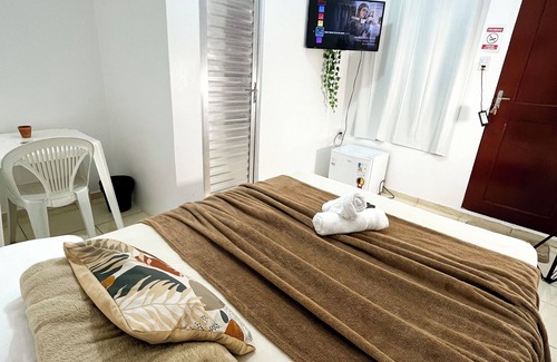 Soure Hotel | POUSADA MARAJÓ FOR YOU