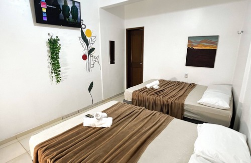 Soure Hotel | POUSADA MARAJÓ FOR YOU