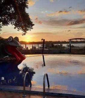 Soure House | Pousada Marajoara- Hotel Fazenda-Turismo de Aventura