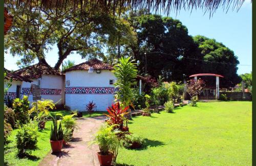 Soure House | Pousada Marajoara- Hotel Fazenda-Turismo de Aventura