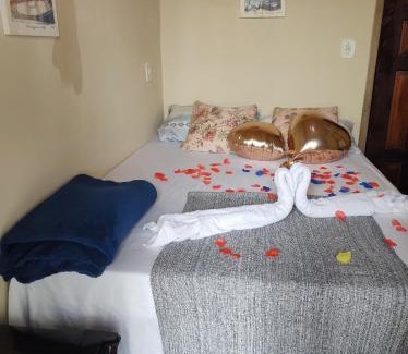 Barra de Guaratiba Hotel | Pousada Marambaia Café