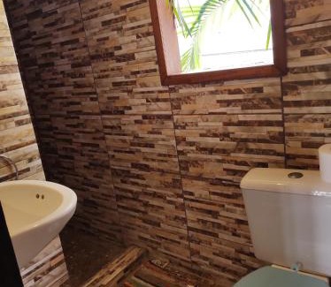 Barra de Guaratiba Hotel | Pousada Marambaia Café