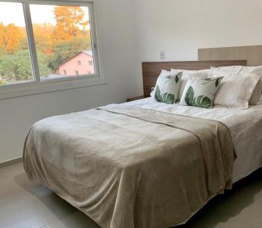Marata Apartment | Pousada Maratá