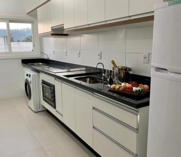 Marata Apartment | Pousada Maratá