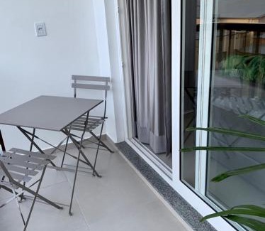 Marata Apartment | Pousada Maratá