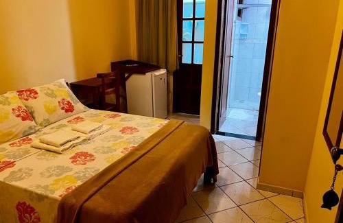 Anchieta Hotel | Pousada Maravista