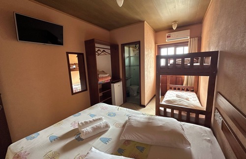 Anchieta Hotel | Pousada Maravista