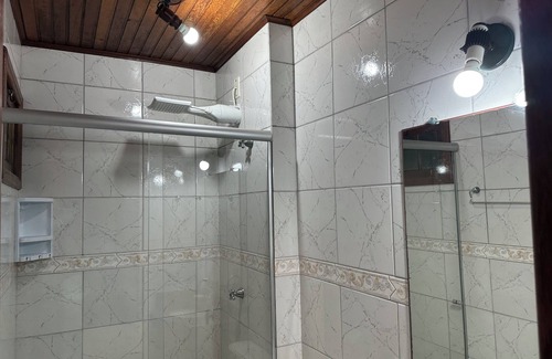 Anchieta Hotel | Pousada Maravista