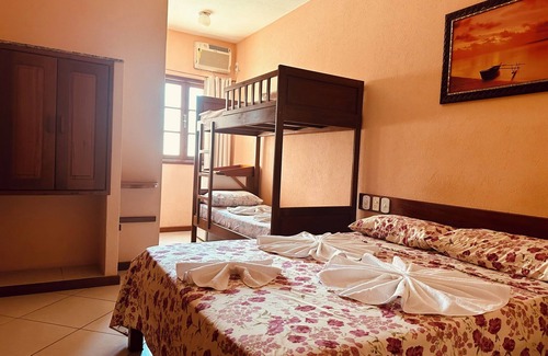 Anchieta Hotel | Pousada Maravista