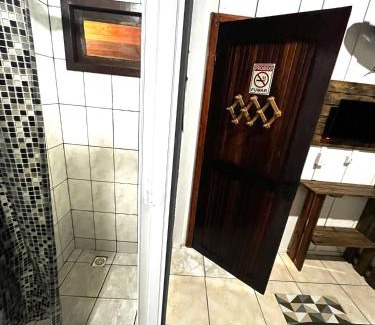 Paranagua Hotel | Pousada Marema Ilha